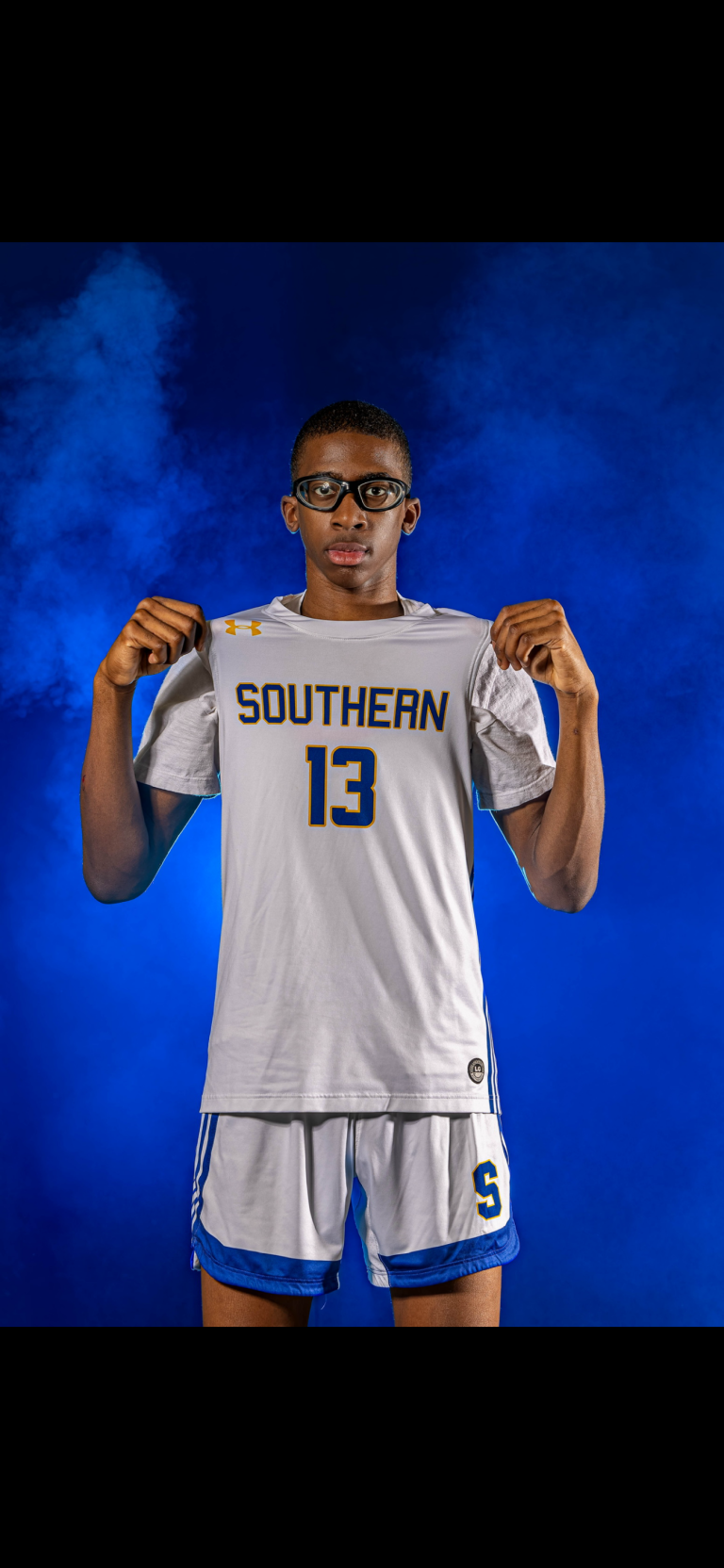 Bryson Mims