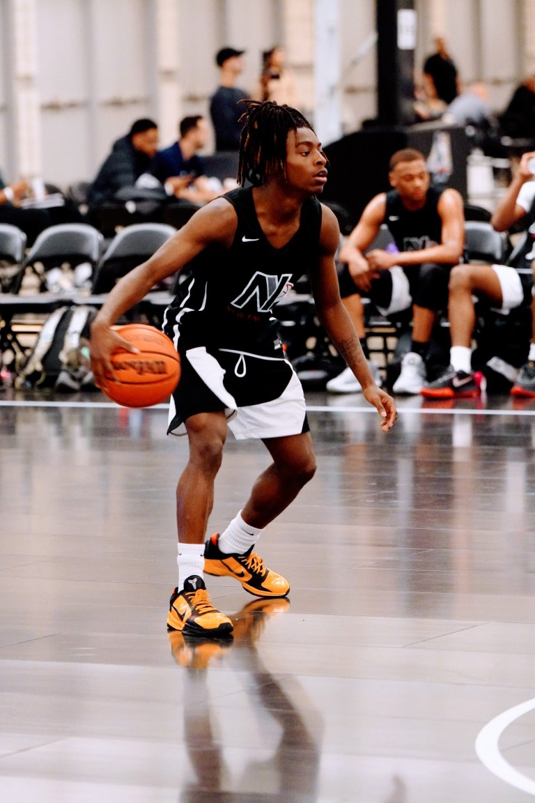 Jakeel Martin
