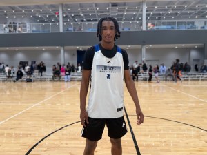 Top 2027s at CBG Fall Finale