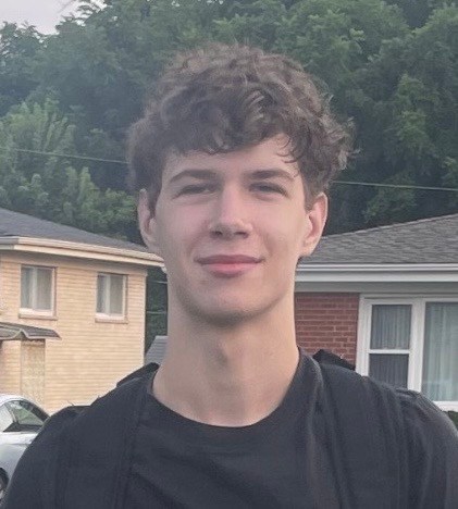 Adam Schwarz