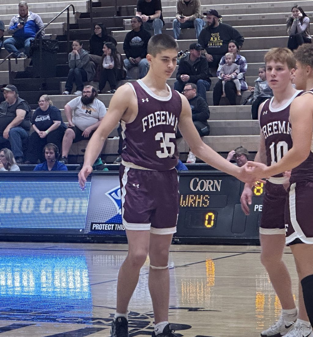 South Dakota 2028 Rankings Update: High Talent, High Upside