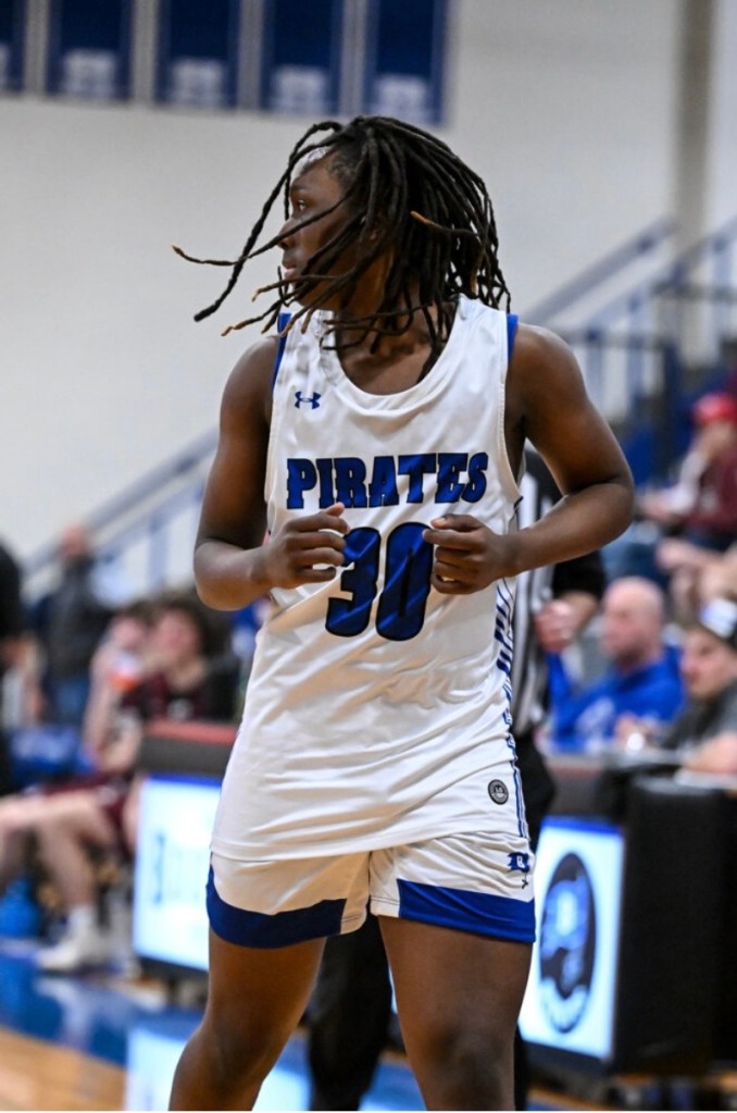 Damarion Walker