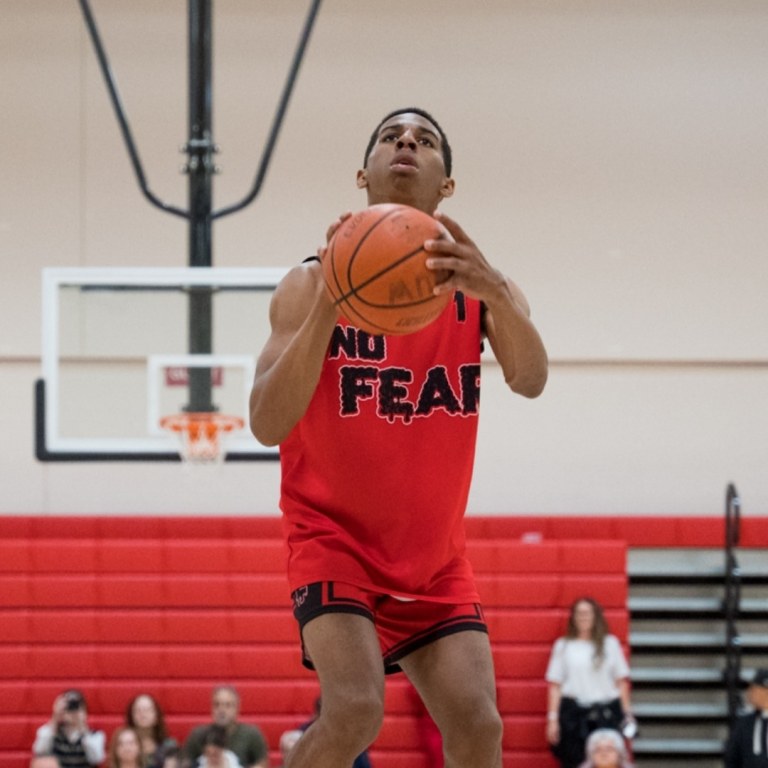 Tai-run Williams