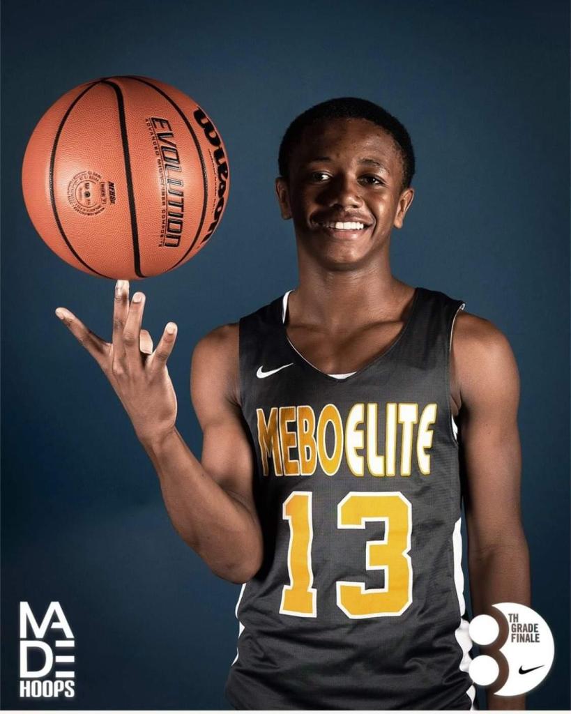 Xzavier Webber