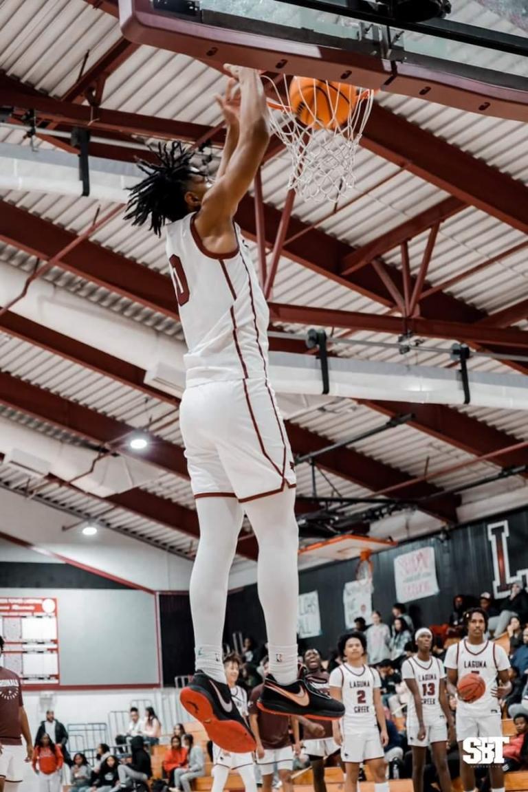 Dante Walls