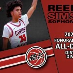 Reed Sims Jr