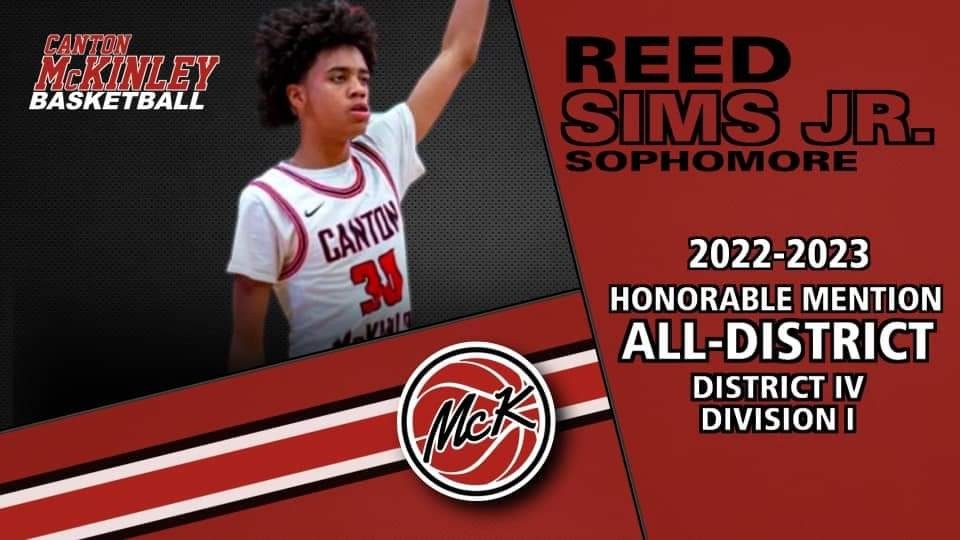 Reed Sims Jr