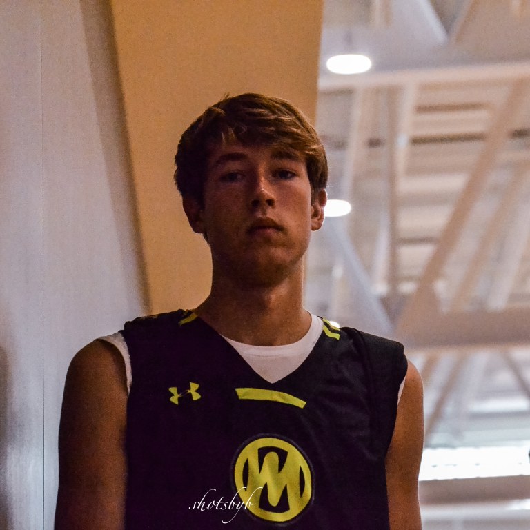 Jalen Kirkpatrick