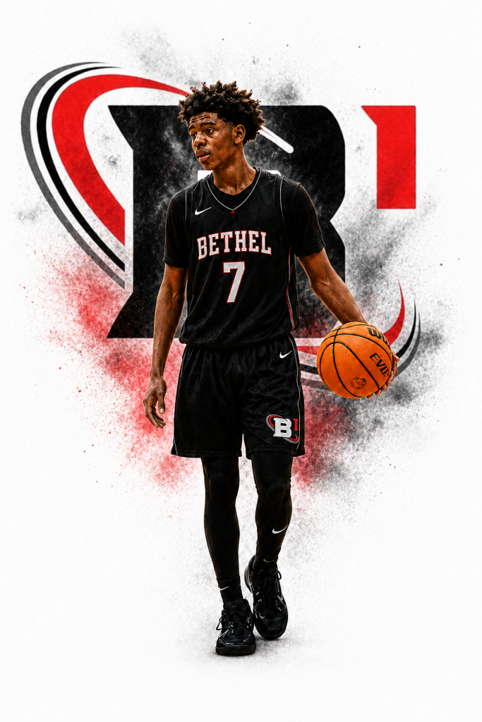 Cameron Jefferson