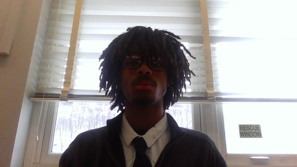 Terrance Allen