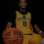 Xavier Wilson