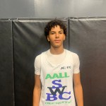 Tre Terry