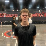 Nick Reber