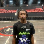 Kentrell King II