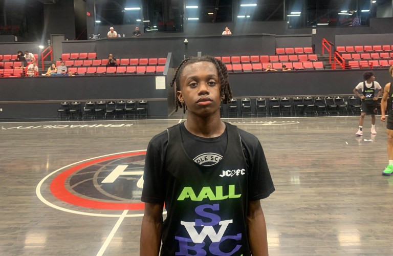 Kentrell King II