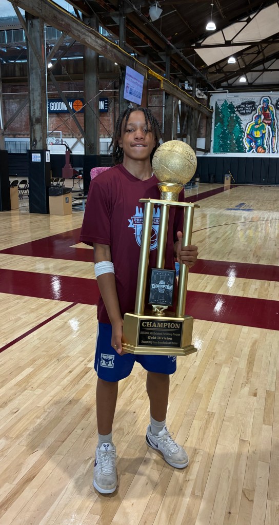 Tylil Lovett