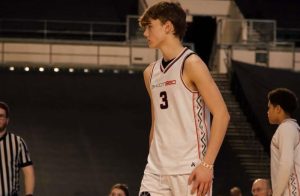 ND ’29 Ranks: Players By Class