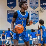 Amari Berry