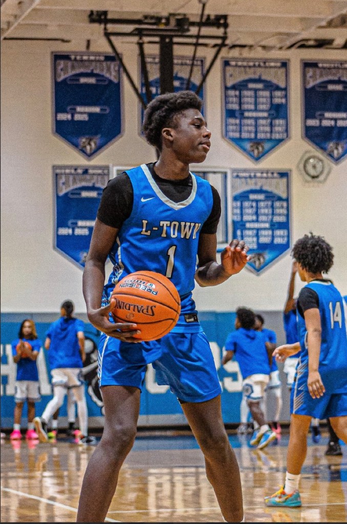 Amari Berry