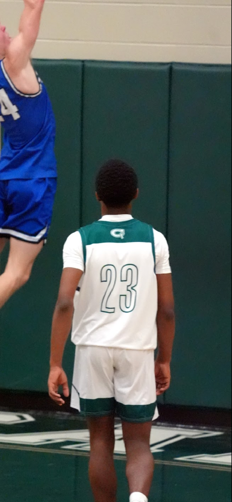 Dashadd Wright
