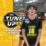 Leighton Jones