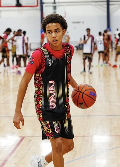 Isaiah Brown
