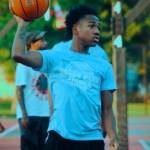 Keyan Tucker