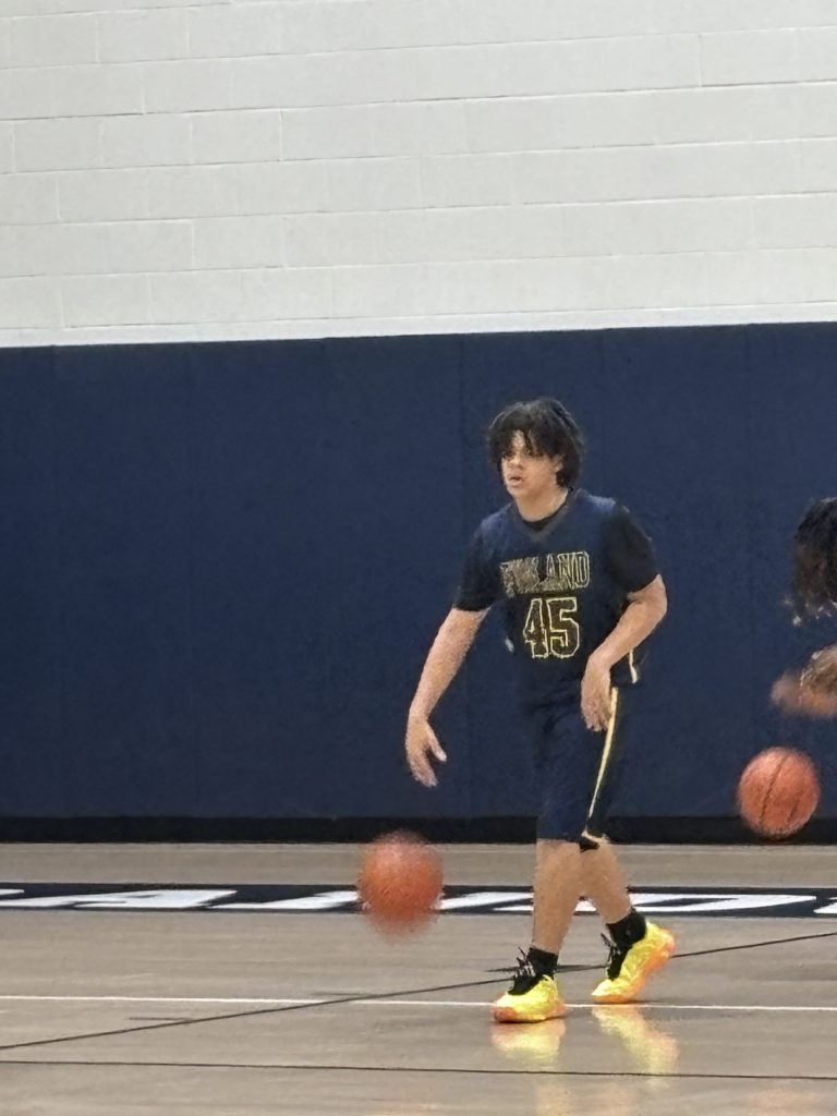 Caden Dewberry