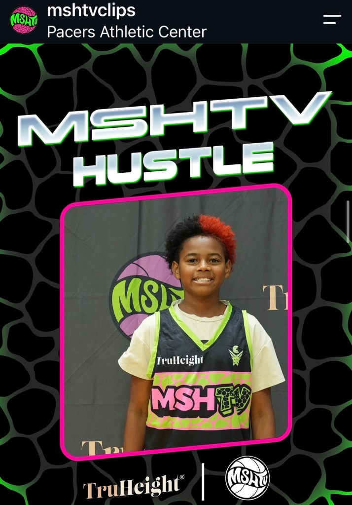 Treshaun Bassett