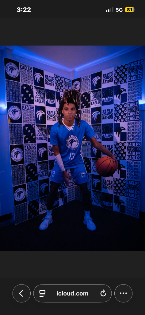 Andre Adams