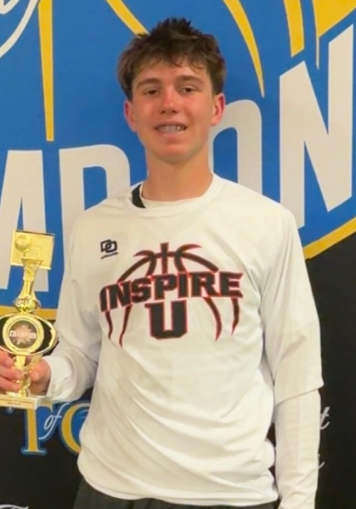 Jordan Fitzgerald