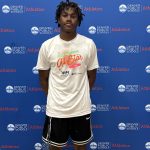Jordan Dotson