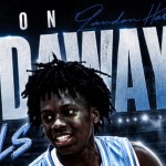 Landon Jahmir Hardaway