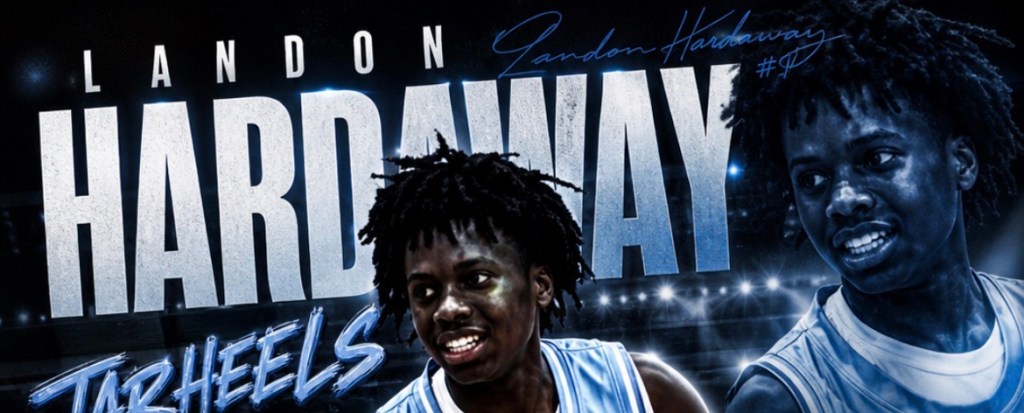 Landon Jahmir Hardaway