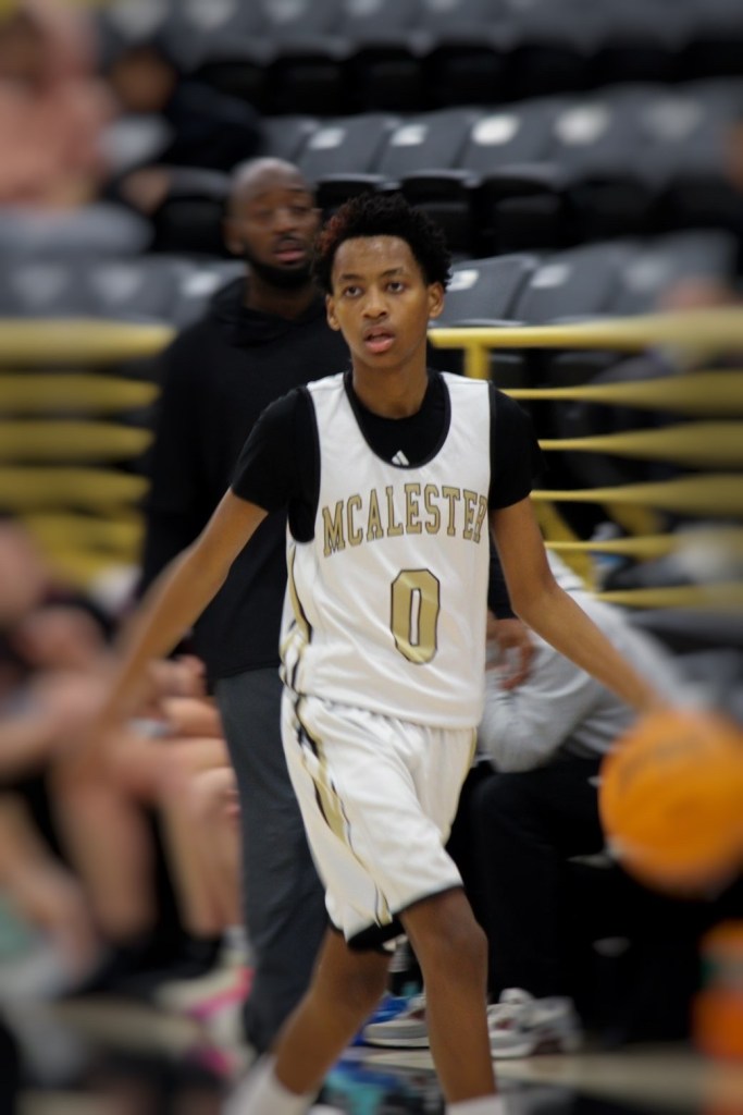 Brayden Jackson