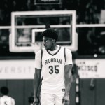 Andre Amesquita-Carter