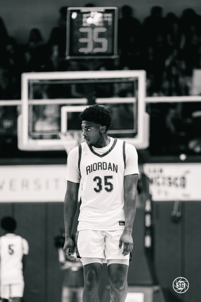 Andre Amesquita-Carter