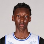 Sean Metellus