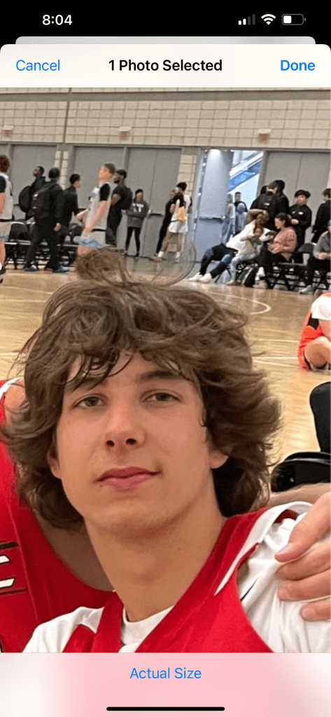 Zane Austin
