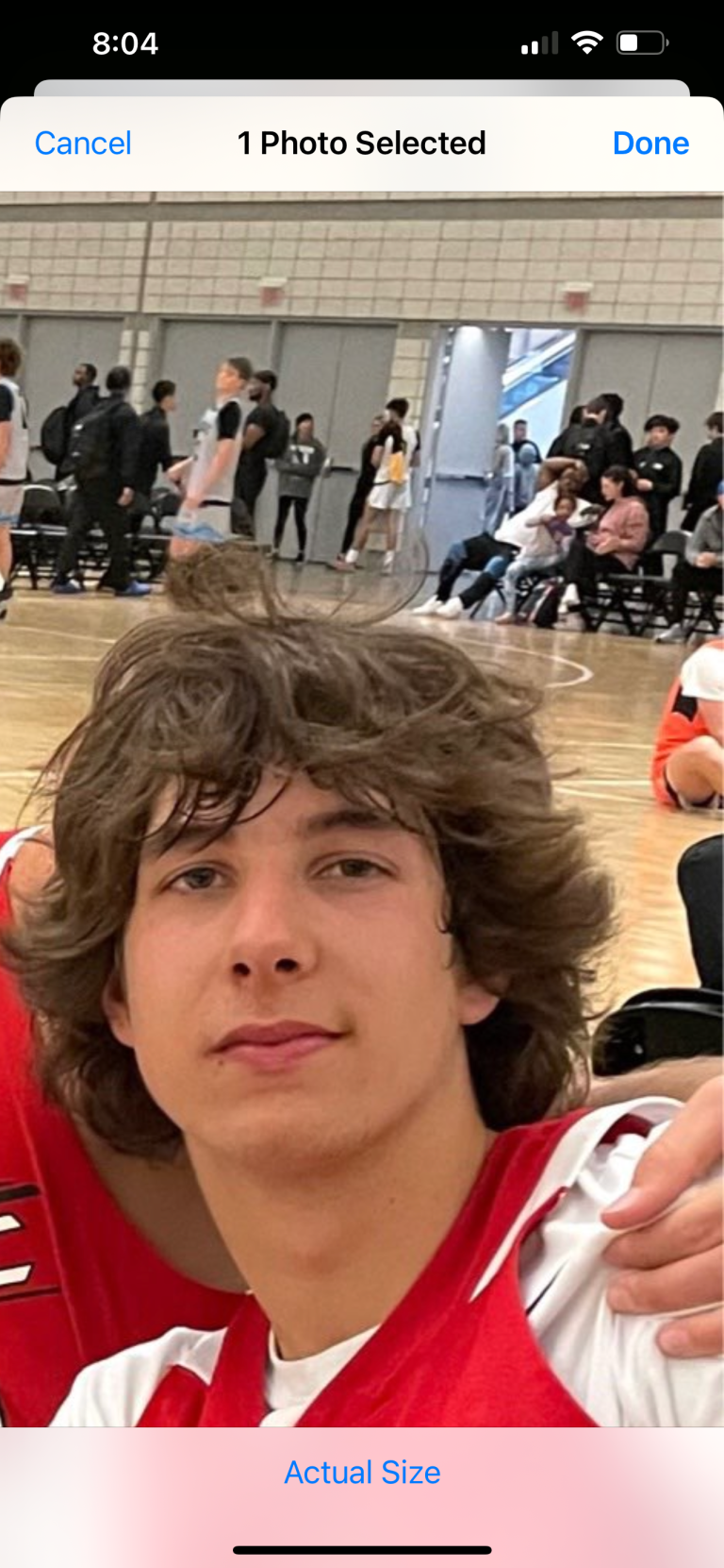 Zane Austin