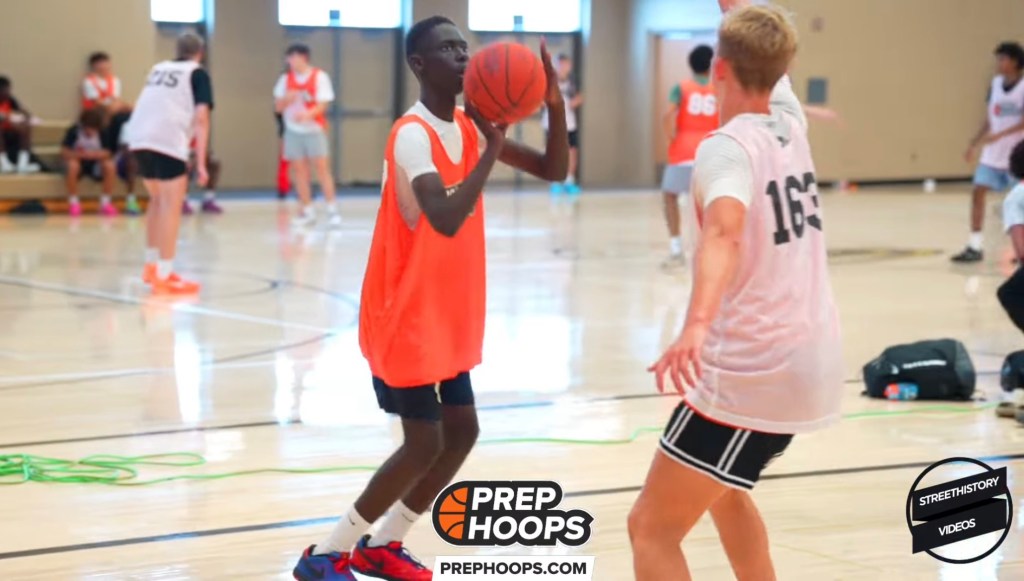 Chudier Lual-Johnson