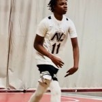 Keandre Willis