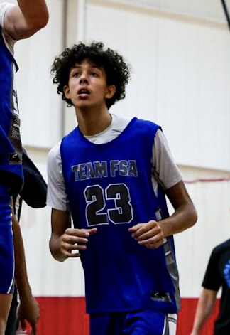 Jesse Riziq