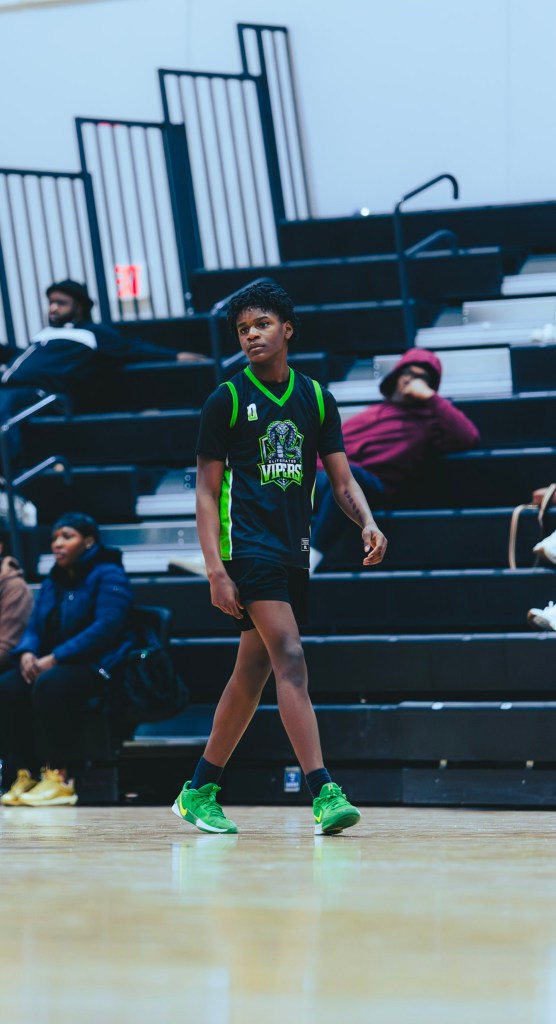 Khalil Jackson