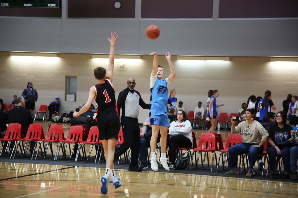 Daxton Shearer