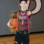 Treyvin Bascom