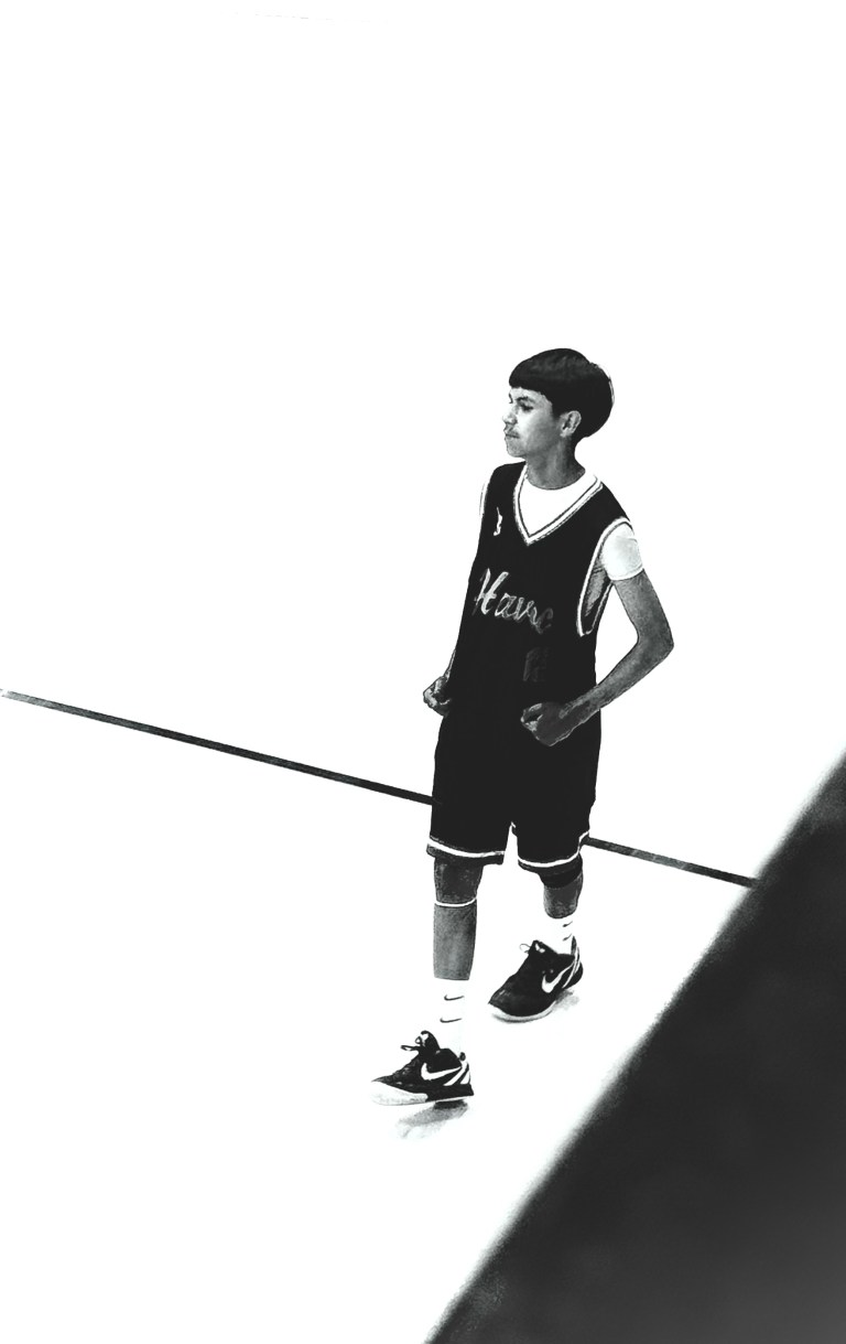 Melo Vasquez