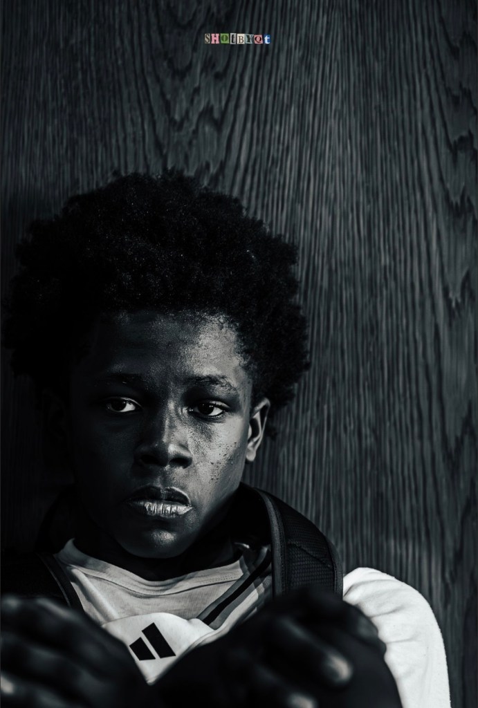 Akim Moore