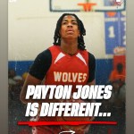 Payton Jones