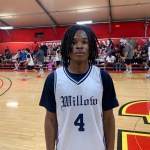 Maurice Carter II
